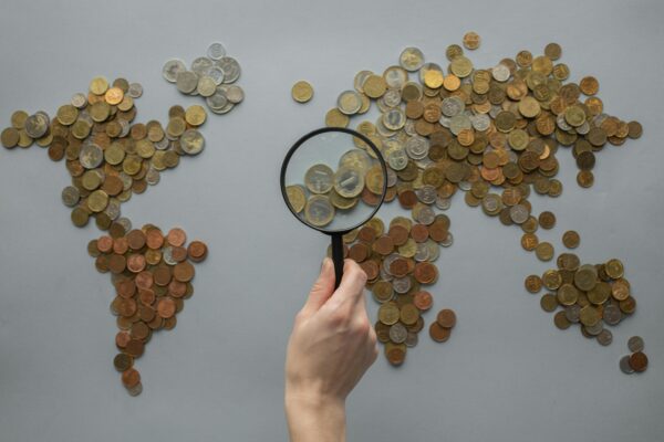 Aprenda a viajar com economia!
