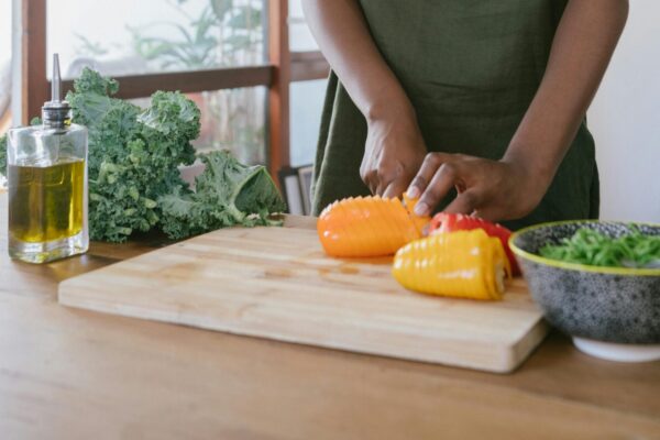 Aprendendo a cozinhar com economia